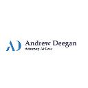 Andrew Deegan  Attorney at Law logo